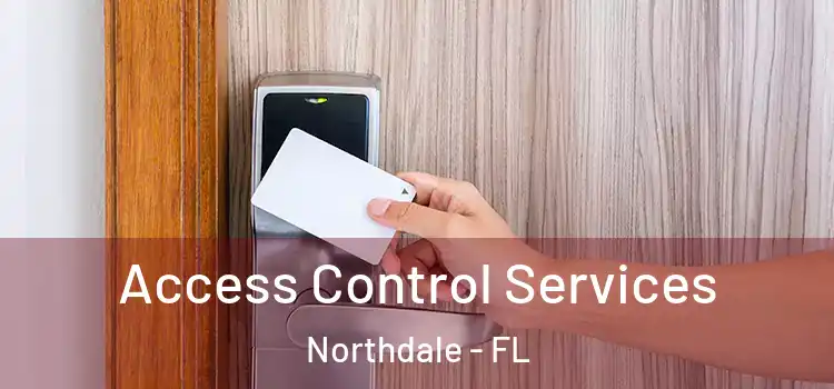 Access Control Services Northdale - FL