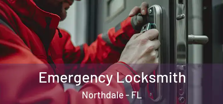 Emergency Locksmith Northdale - FL