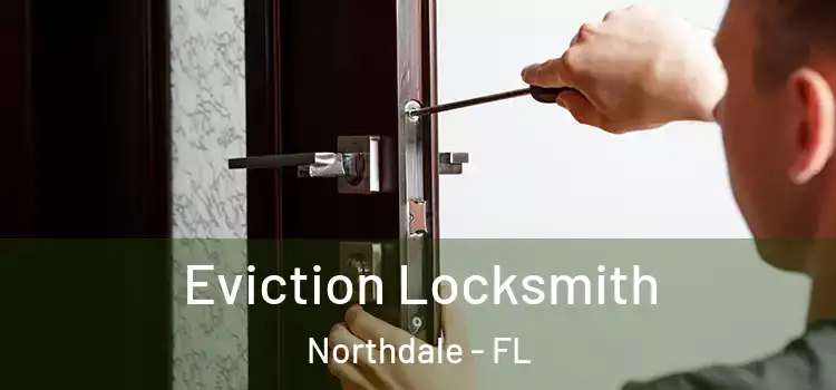 Eviction Locksmith Northdale - FL