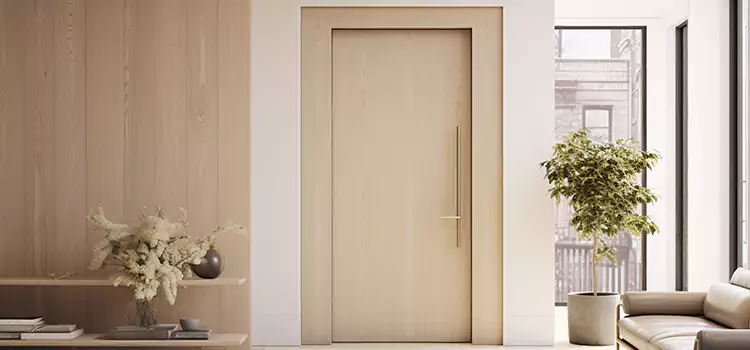 Choose Quality for Your Inside Doors in Northdale, FL