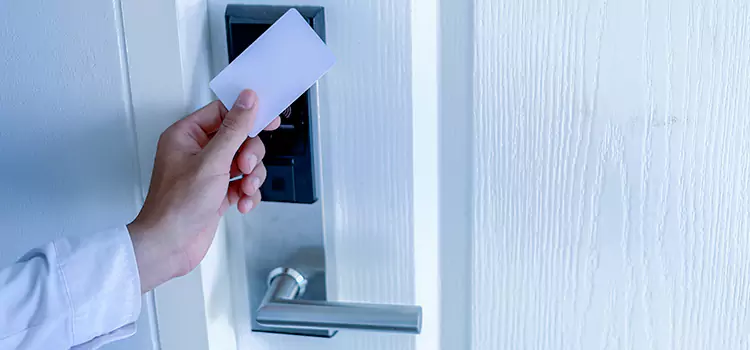 Why Choose Us for Your Keycard Lock Installation in Northdale, FL?