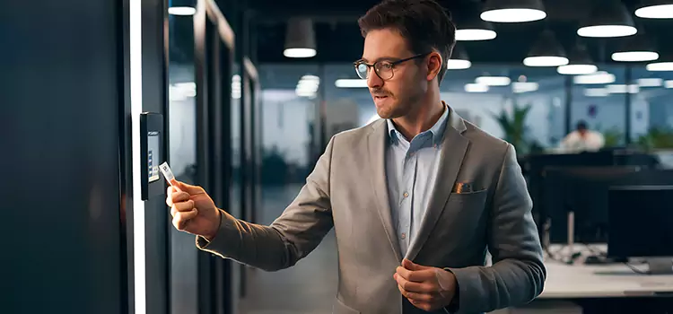 Our Commitment to Keycard Security Excellence in Northdale, FL