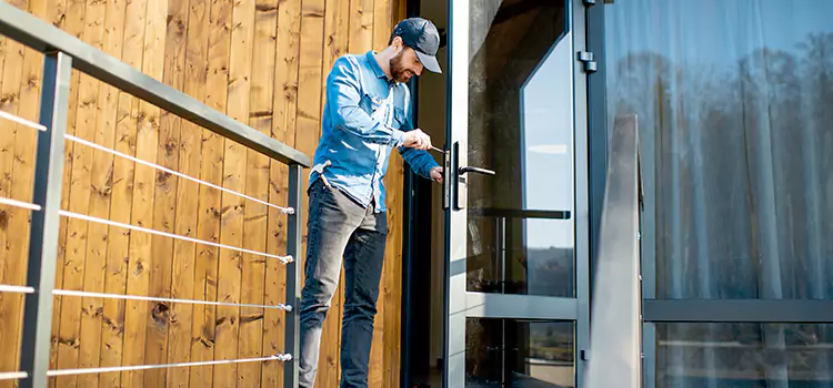 Emergency Patio Door Repair Northdale