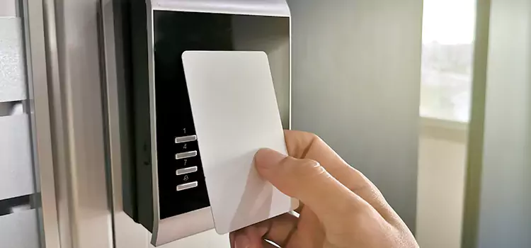 Advanced RFID Technology Integration in Northdale, FL