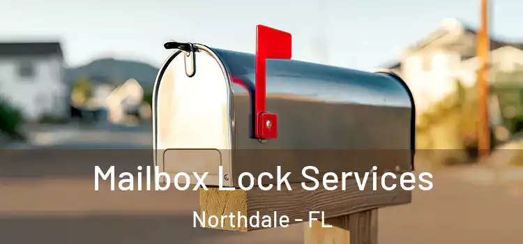 Mailbox Lock Services Northdale - FL