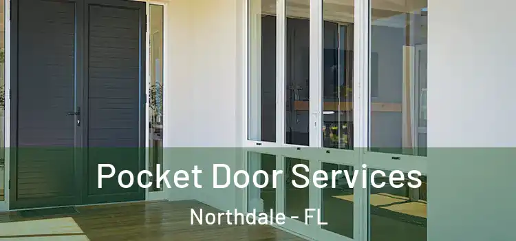 Pocket Door Services Northdale - FL